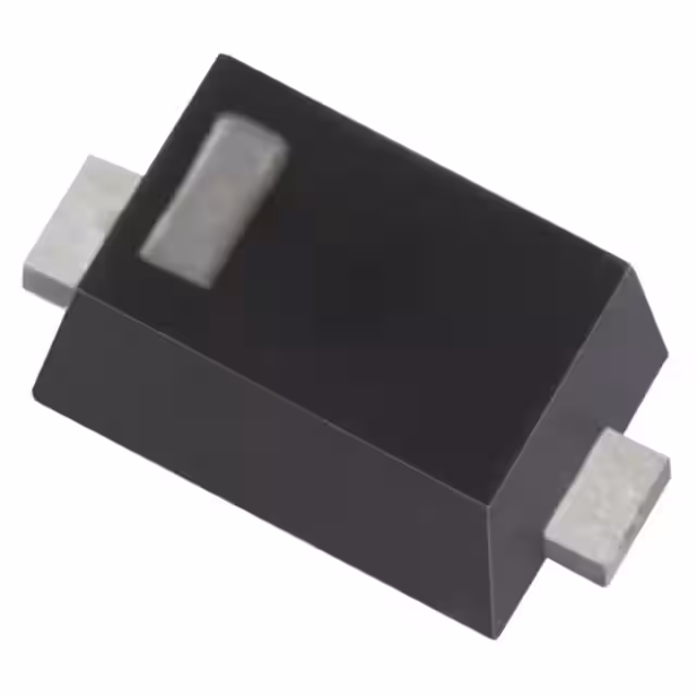 BAT54W-HG3-08 Vishay General Semiconductor - Diodes Division  Diodes - Rectifiers - Single